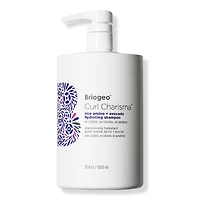 Briogeo Curl Charisma Rice Amino + Avocado Hydrating Shampoo - oz
