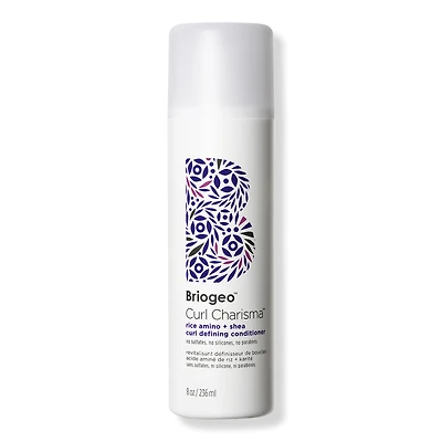 Briogeo Curl Charisma Rice Amino + Shea Defining Conditioner - oz