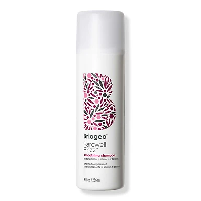 Briogeo Farewell Frizz Smoothing Shampoo - oz