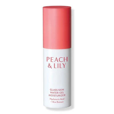 PEACH & LILY Glass Skin Water-Gel Moisturizer - oz