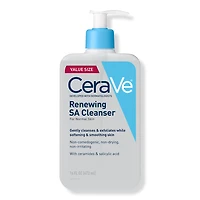 CeraVe Renewing SA Cleanser - oz