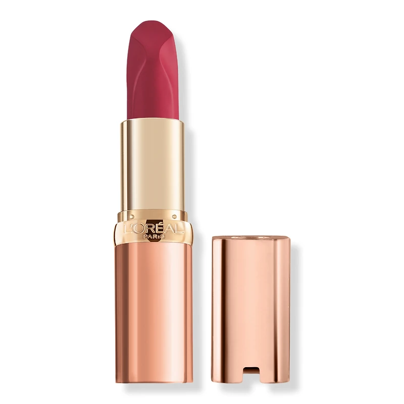 L'Oreal Colour Riche Les Nus Intense Lipstick - Nu