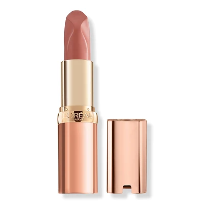 L'Oreal Colour Riche Les Nus Intense Lipstick - Nu