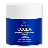 COOLA Refreshing Water Cream SPF 50
