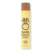 Sun Bum Face Mist SPF 45