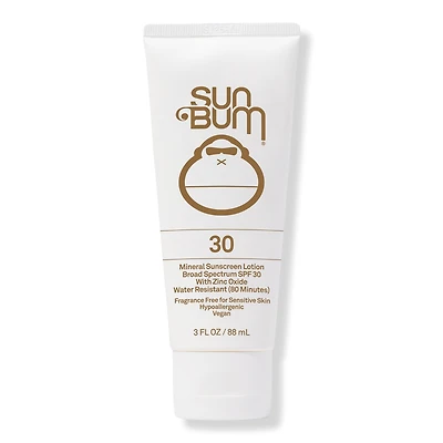 Sun Bum Mineral Lotion SPF 30