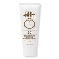 Sun Bum Mineral Lotion SPF 30