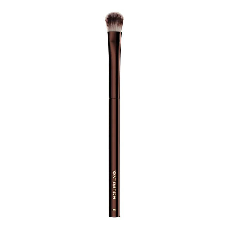 HOURGLASS Nº 3 All Over Shadow Brush
