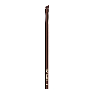 HOURGLASS Nº 10 Angled Liner Brush