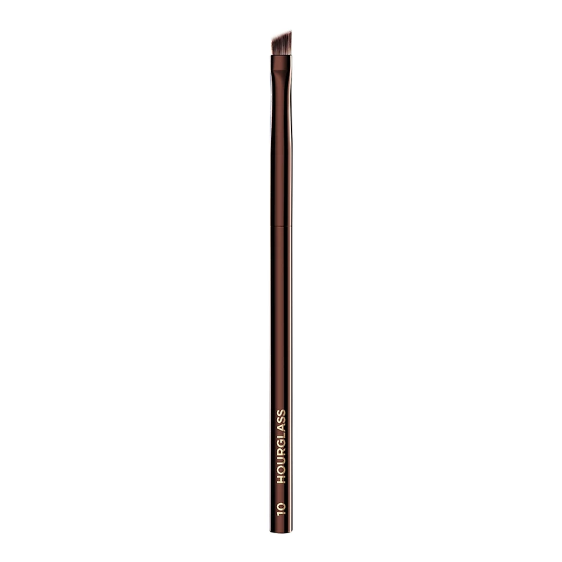 HOURGLASS Nº 10 Angled Liner Brush