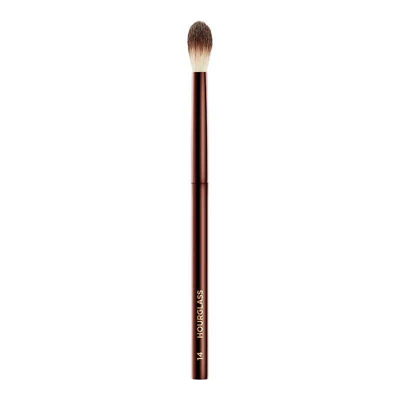 HOURGLASS Nº 14 Detail Setting Brush