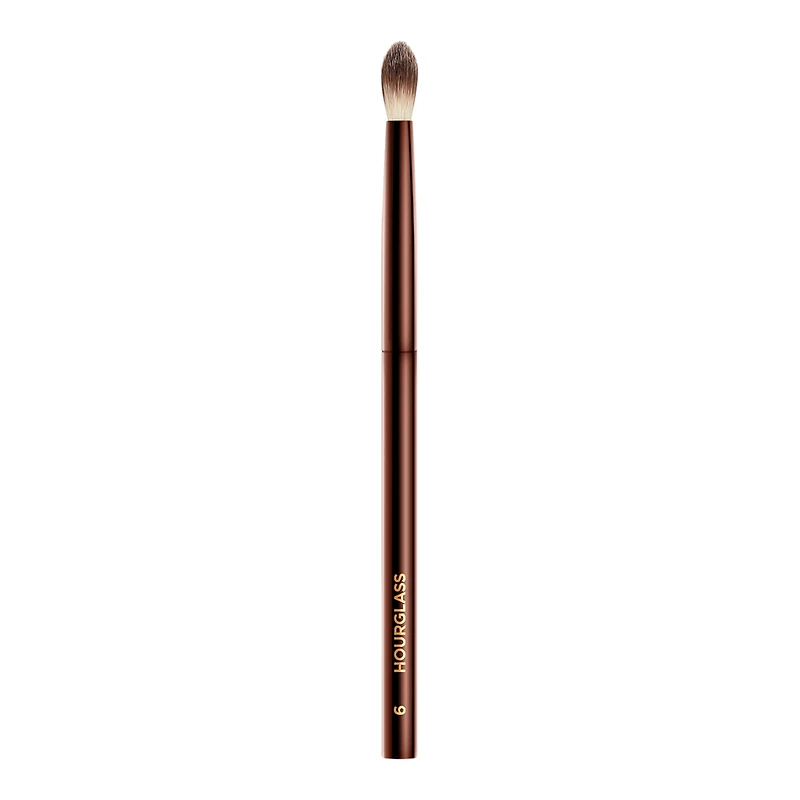 HOURGLASS Nº 6 Tapered Blender Brush