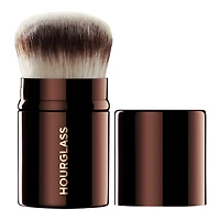 HOURGLASS Retractable Kabuki Brush
