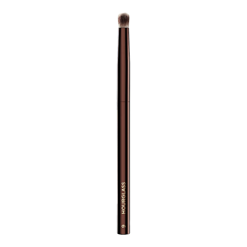 HOURGLASS Nº 9 Domed Shadow Brush