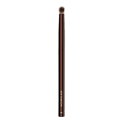 HOURGLASS Nº 9 Domed Shadow Brush