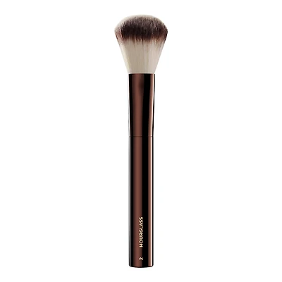 HOURGLASS Nº 2 Foundation / Blush Brush
