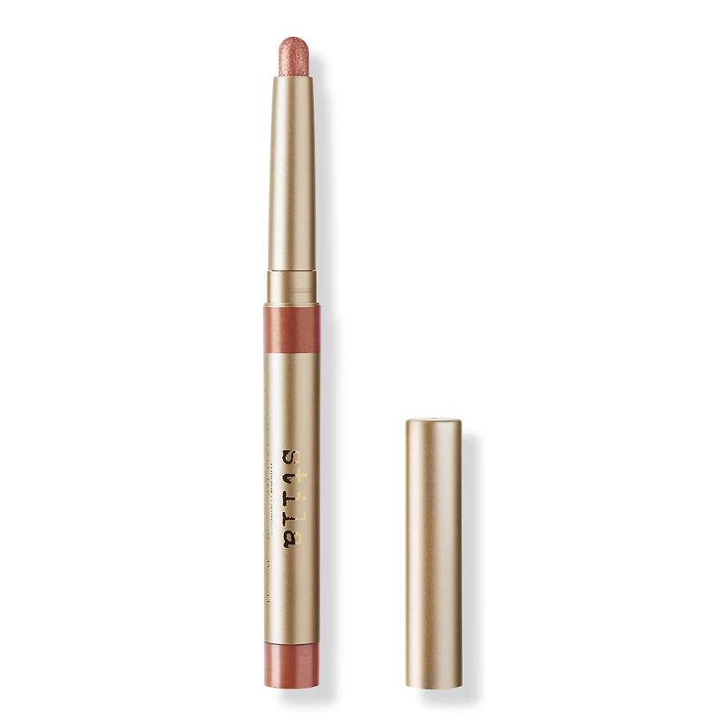 Stila Trifecta Metallica Lip, Eye & Cheek Stick - Bronze Gold