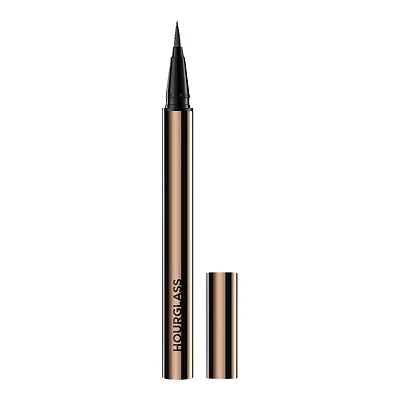 HOURGLASS Voyeur Waterproof Liquid Liner - Ultra Black