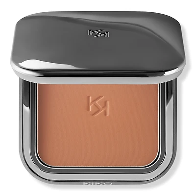 KIKO Milano Flawless Fusion Bronzer Powder 