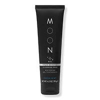 Moon Stain Removal Fluoride Free Gel Whitening Toothpaste
