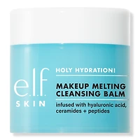 e.l.f. Cosmetics Holy Hydration! Makeup Melting Cleansing Balm - oz