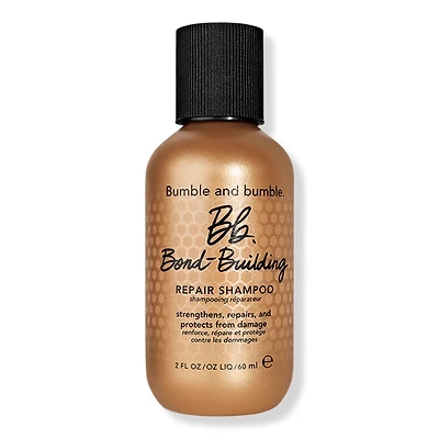 Bumble and bumble Travel Size Bond-Building Repair Shampoo
