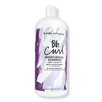 bumble and Curl Moisturizing Shampoo - oz