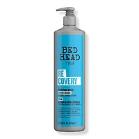 Bed Head Recovery Moisture Rush Conditioner - oz