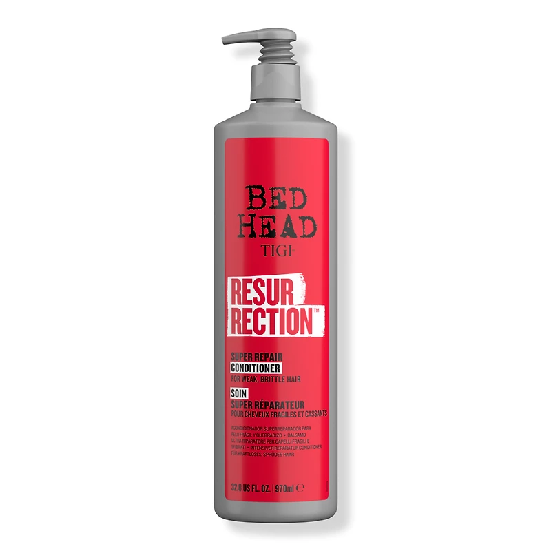 Bed Head Resurrection Repair Conditioner for Damaged Hair - oz