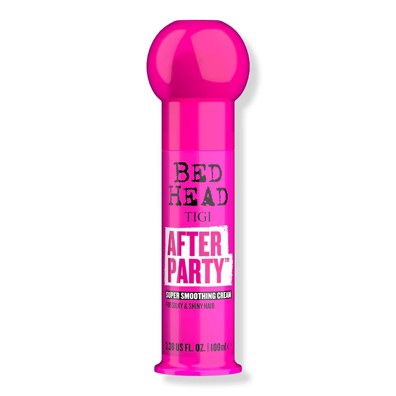 Bed Head After Party Super Smoothing Cream - oz