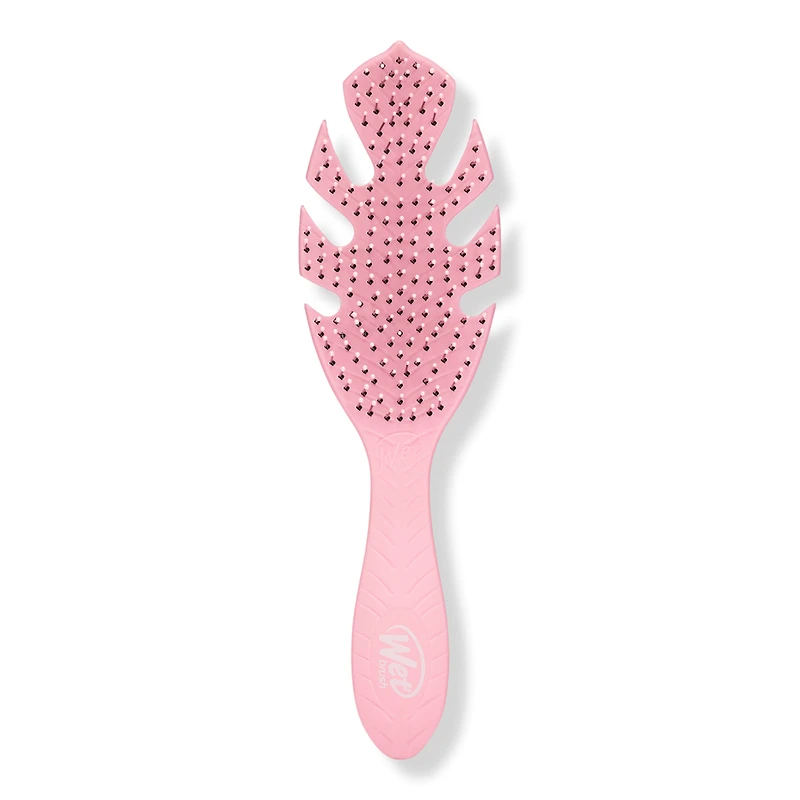 Wet Brush Go Green Detangler 