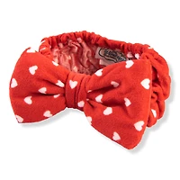 The Vintage Cosmetic Company Rosie Make-Up Headband