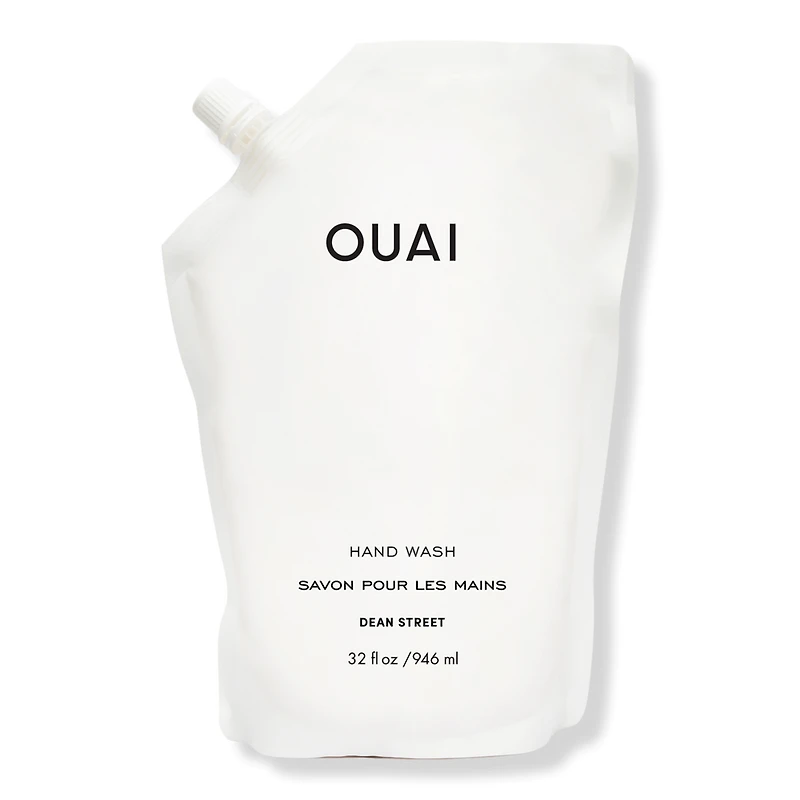 OUAI Nourishing Hand Wash - oz