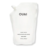 OUAI Nourishing Hand Wash - oz