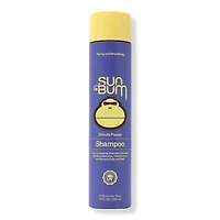 Sun Bum Blonde Purple Shampoo