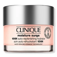 Clinique Moisture Surge 100H Auto-Replenishing Hydrator Gel Moisturizer with Hyaluronic Acid