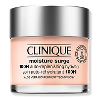 Clinique Moisture Surge 100H Auto-Replenishing Hydrator Gel Moisturizer with Hyaluronic Acid - oz