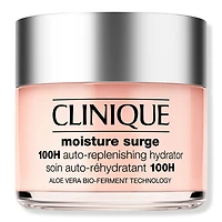 Clinique Moisture Surge 100H Auto-Replenishing Hydrator Gel Moisturizer with Hyaluronic Acid