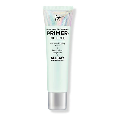 IT Cosmetics Your Skin But Better Makeup Primer+ Oil-Free