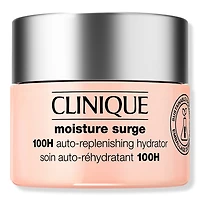 Clinique Moisture Surge 100H Auto-Replenishing Hydrator Gel Moisturizer with Hyaluronic Acid - oz