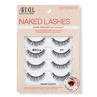 Ardell Naked False Lashes #420 Multipack