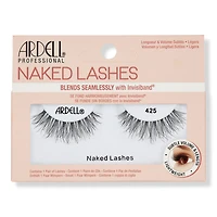 Ardell Naked False Eyelashes #425 in Black