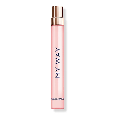 ARMANI My Way Eau de Parfum - oz