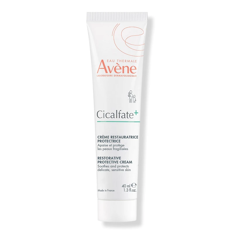 Avene Cicalfate+ Restorative Protective Cream - oz