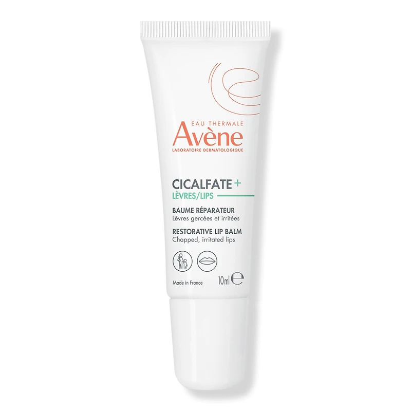 Avene Cicalfate LIPS Restorative Lip Cream