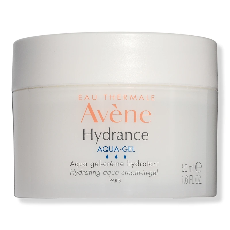 Avene Hydrance Aqua Gel Face Moisturizer