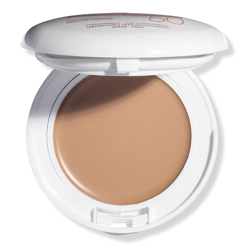 Avene Mineral Tinted Compact SPF 50 