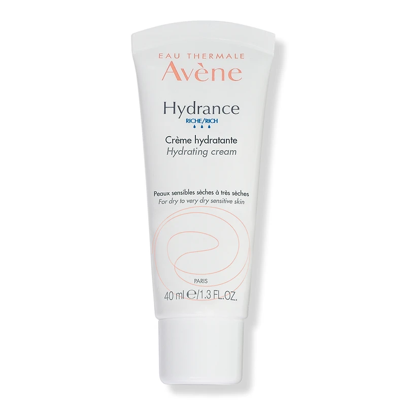 Avene Hydrance RICH Hydrating Cream