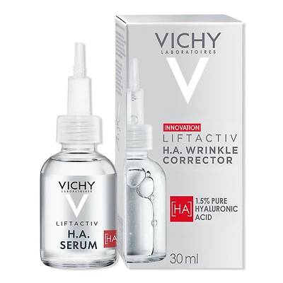 Vichy LiftActiv Supreme H.A. Wrinkle Corrector