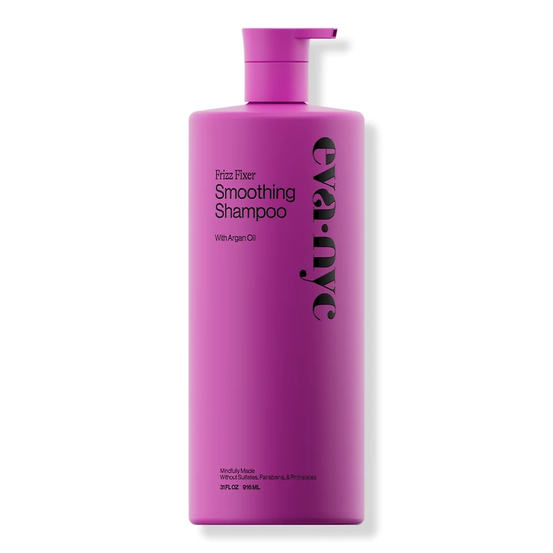 Eva Nyc Frizz Fixer Smoothing Shampoo - oz